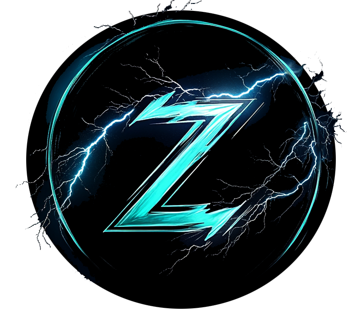 ZeusZap logo